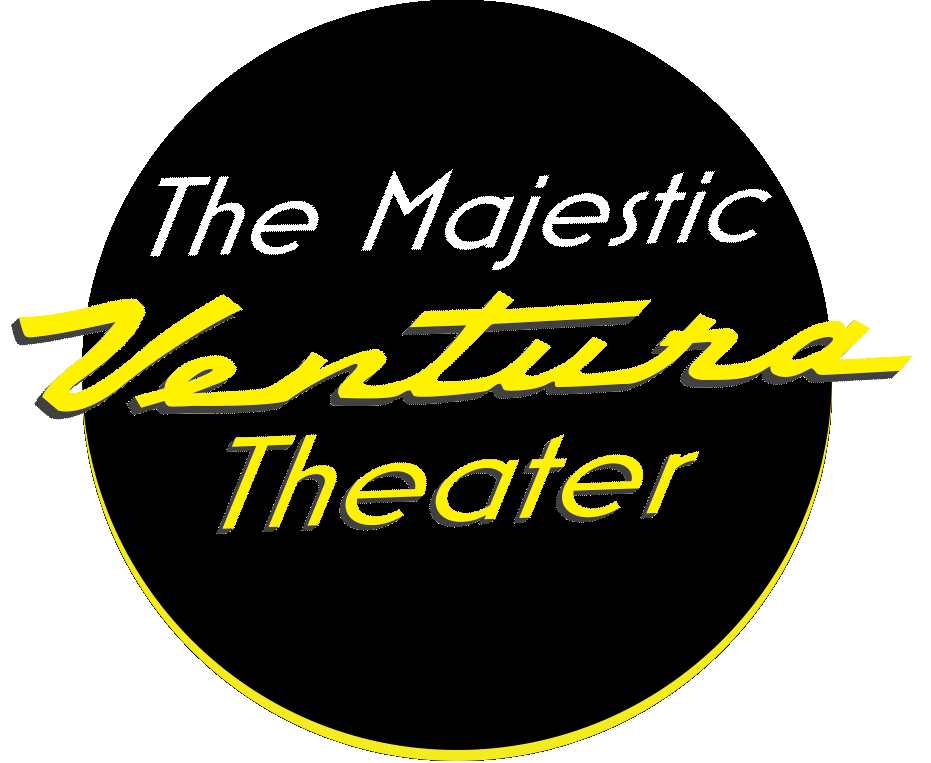 Majestic Ventura Theater